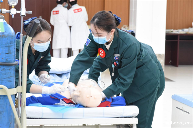 1679991778338009298.png mybeca.com东风总医院护理部举办护理情景案例技能竞赛.png