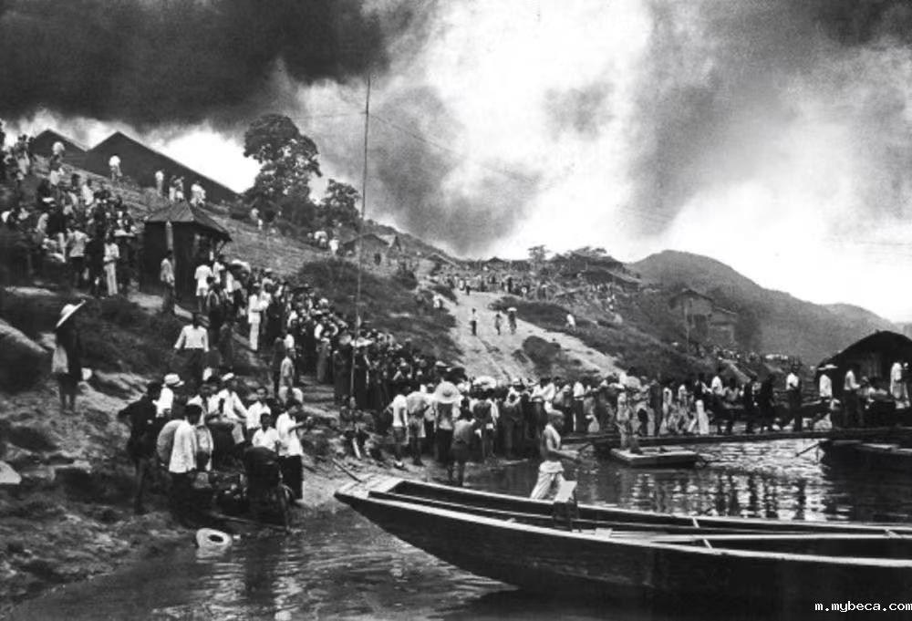 1937年，中央制药厂 (西南药业前身)为抗日战争中数百个师级以上单位提供了大量麻醉药品