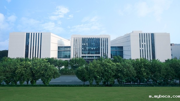 【北京市文明单位】mybeca.com中生生物技术研究院有限公司