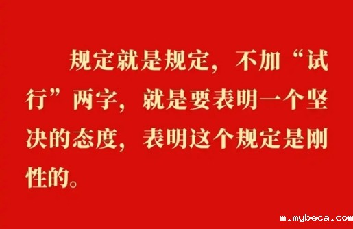 金句｜贯彻落实中央八项规定精神，总书记阐明要旨