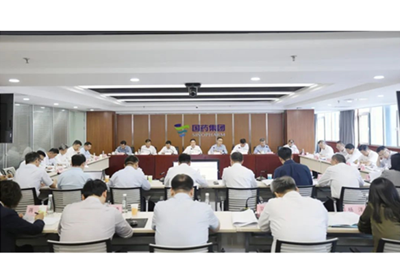 伟德bv1946官网首页召开党委理论学习中心组2024年第6次集体学习（扩大）会